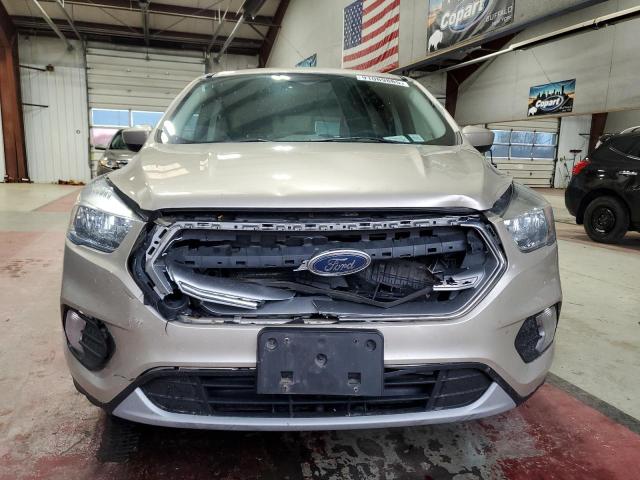 2017 FORD ESCAPE SE - 1FMCU9GD5HUE28533