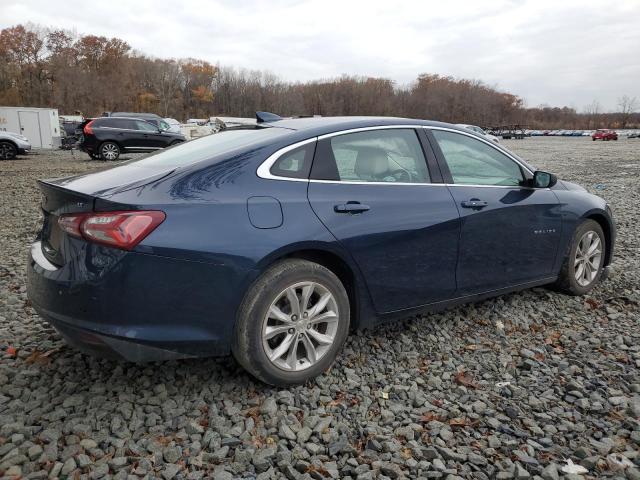 2021 CHEVROLET MALIBU LT #3294491506