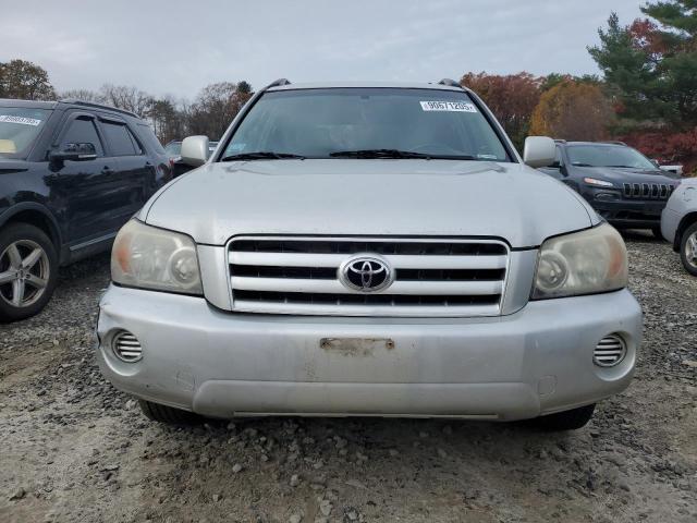 2005 TOYOTA HIGHLANDER #3316736399