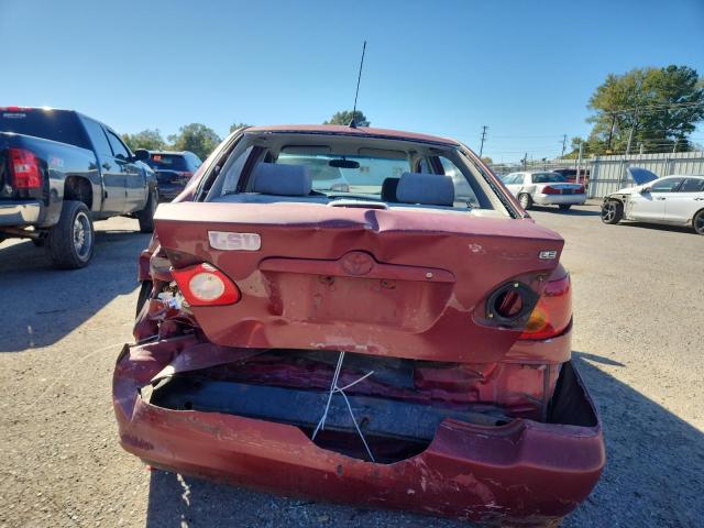 2003 TOYOTA COROLLA CE #3302842892