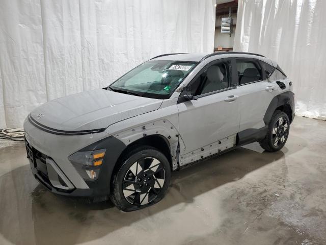 Global Auto Auctions: 2025 HYUNDAI KONA SEL