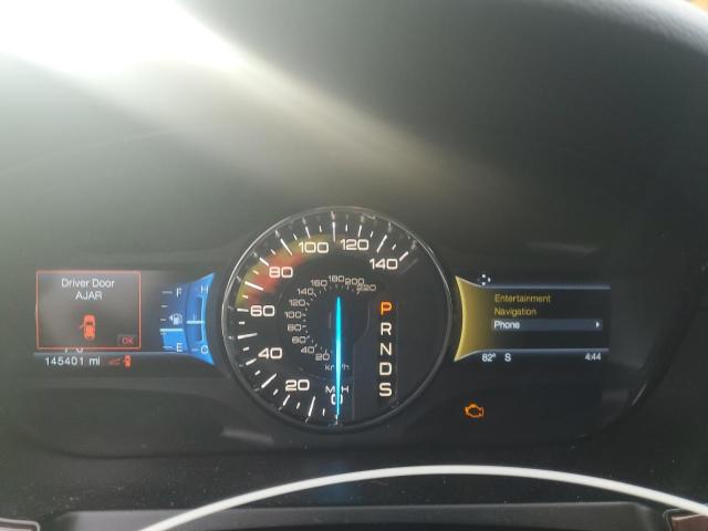 2014 FORD EDGE LIMIT #3303981736