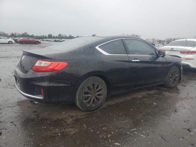 2014 HONDA ACCORD EXL #3303988708