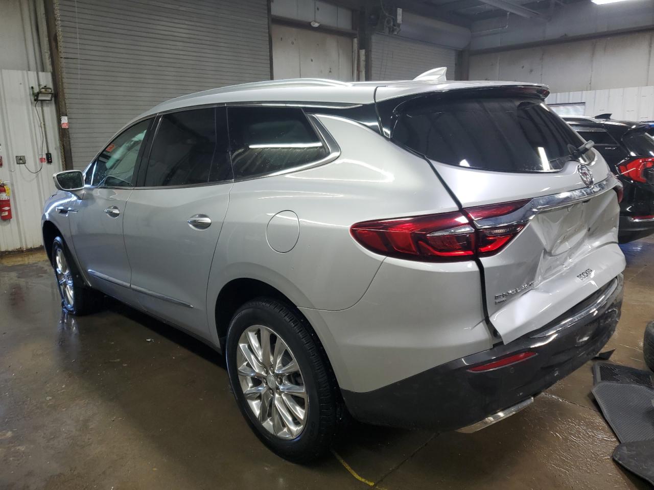 BUICK ENCLAVE ESSENCE