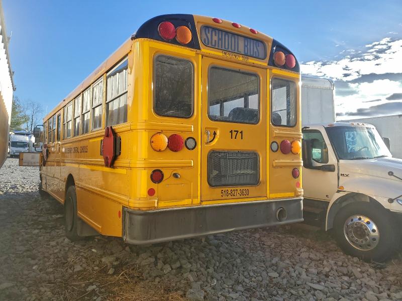 2017 IC CORPORATION 3000 CE #3297924846