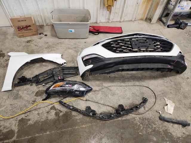 2021 CHEVROLET MALIBU RS #3302923086