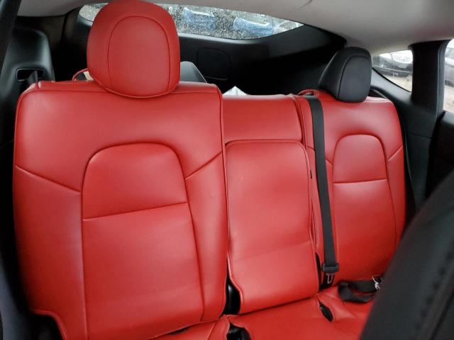 2022 TESLA MODEL Y #3304766960