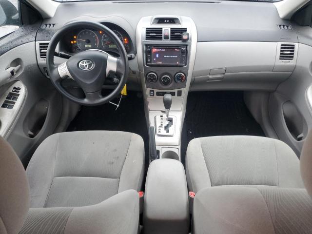 2013 TOYOTA COROLLA BA - 5YFBU4EE1DP210756