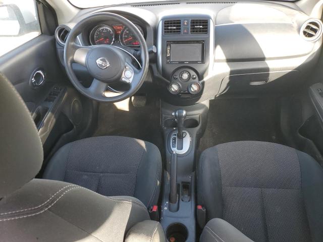 2014 NISSAN VERSA S #3284808522