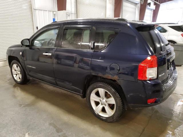 2011 JEEP COMPASS SP #3290216254