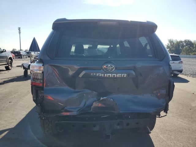 2022 TOYOTA 4RUNNER SR #3290288296