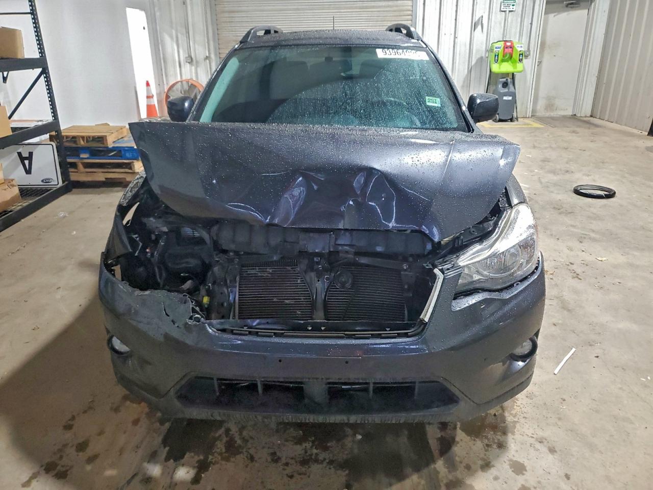 SUBARU XV 2.0 LIMITED