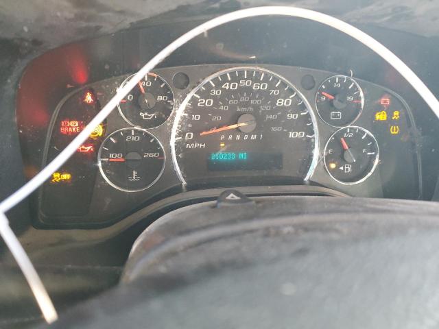 2015 CHEVROLET EXPRESS G2 #3294274875