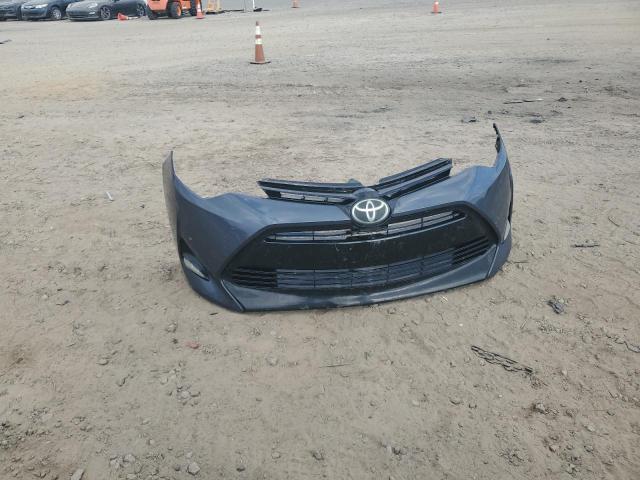 2017 TOYOTA COROLLA L #3292453676