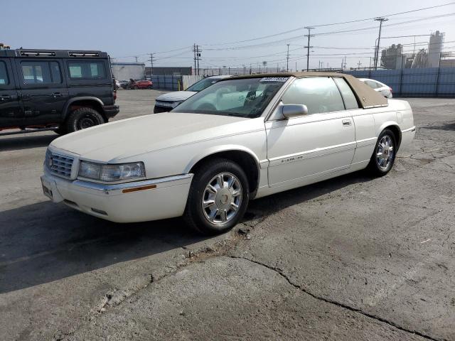 1995 CADILLAC ELDORADO #3291268979