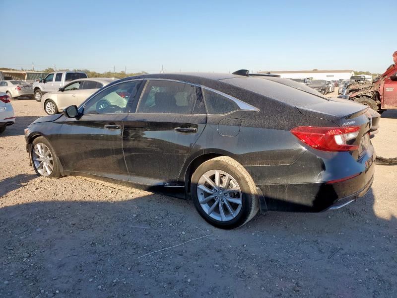 2022 HONDA ACCORD LX - 1HGCV1F19NA043355