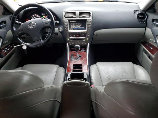 2007 LEXUS IS 250 #3304535442