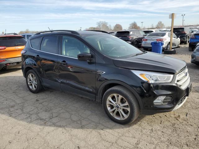 2018 FORD ESCAPE SEL #3301618623