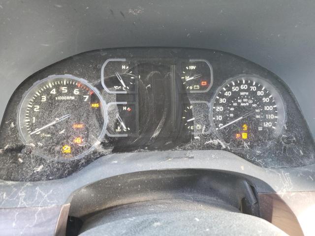 2020 TOYOTA TUNDRA CRE #3309441025