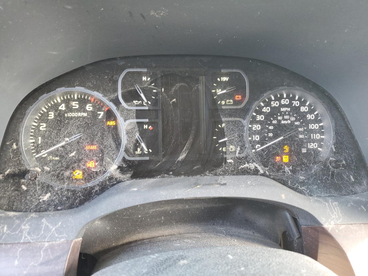 TOYOTA TUNDRA CREWMAX LIMITED