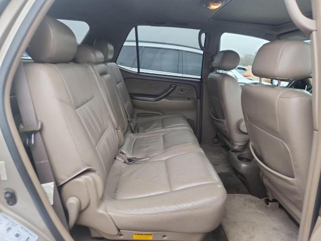2004 TOYOTA SEQUOIA SR #3283782545