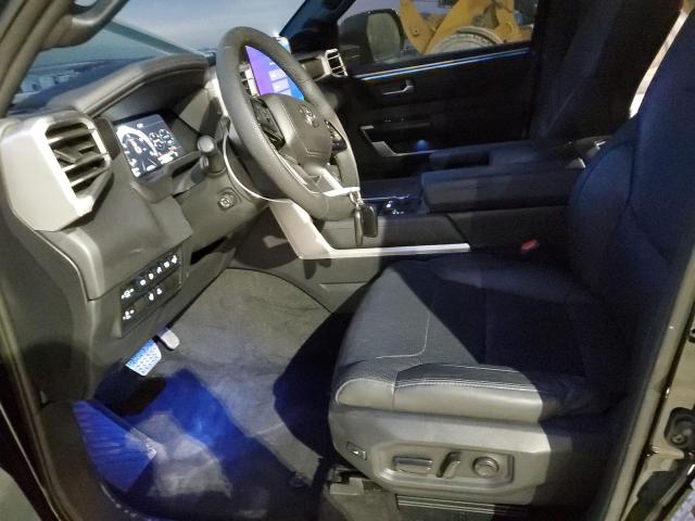 2024 TOYOTA SEQUOIA SR #3292373287