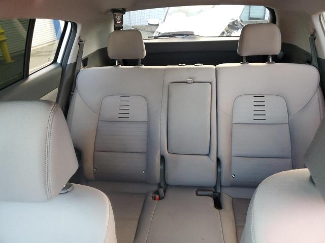 2018 KIA SPORTAGE L #3310461137