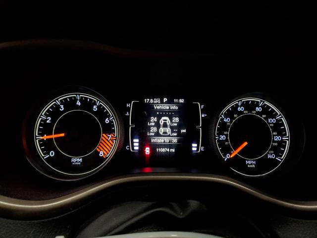 2015 JEEP CHEROKEE L - 1C4PJMCS2FW583581