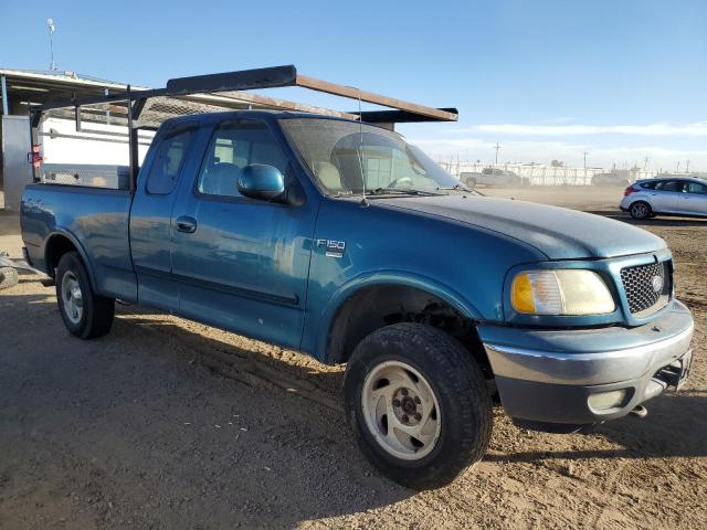 2000 FORD F150 #3294780766