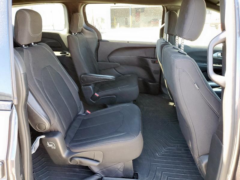 2018 CHRYSLER PACIFICA T #3285758656