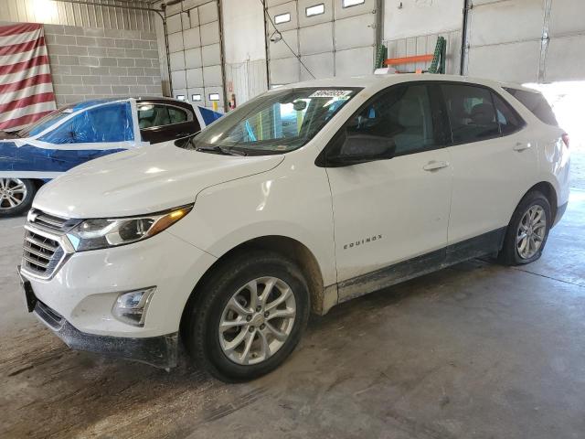 2018 CHEVROLET EQUINOX LS #3296961877