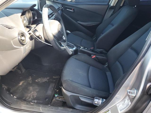 2016 TOYOTA SCION IA #3297017353