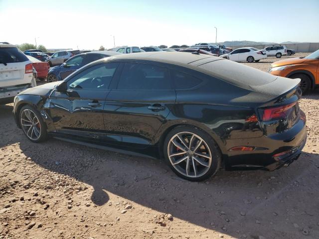 2018 AUDI S5 PREMIUM #3316016779