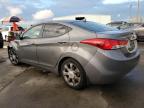 Lot #3304509484 2013 HYUNDAI ELANTRA GL