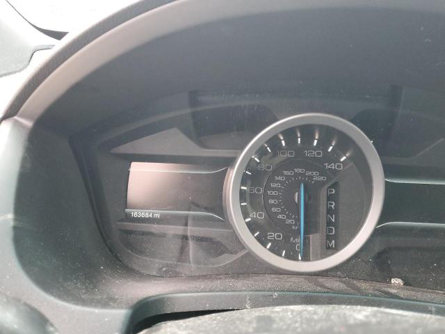 2011 FORD EXPLORER L #3297147555