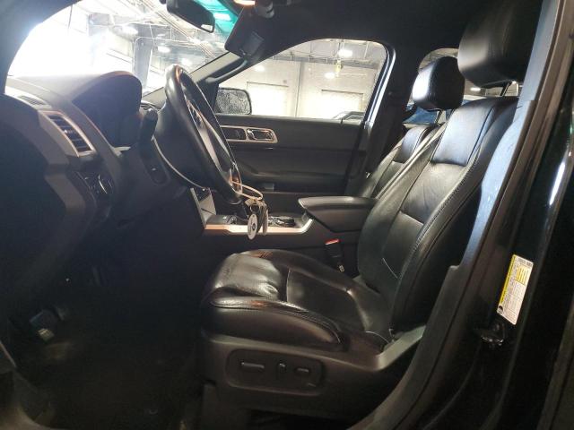 2013 FORD EXPLORER L - 1FM5K8F82DGC19899