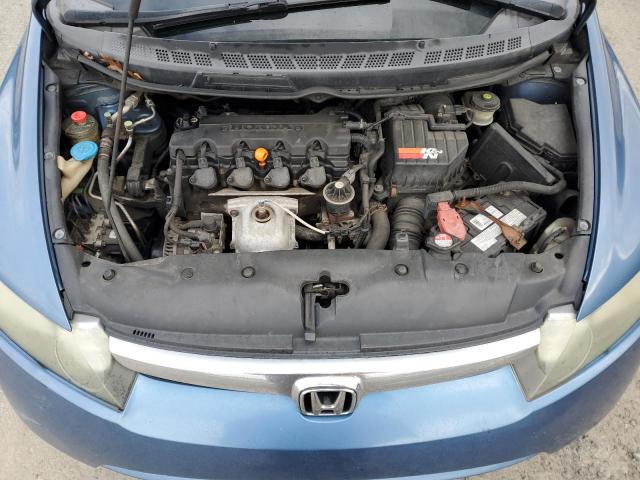 2007 HONDA CIVIC EX #3315726410