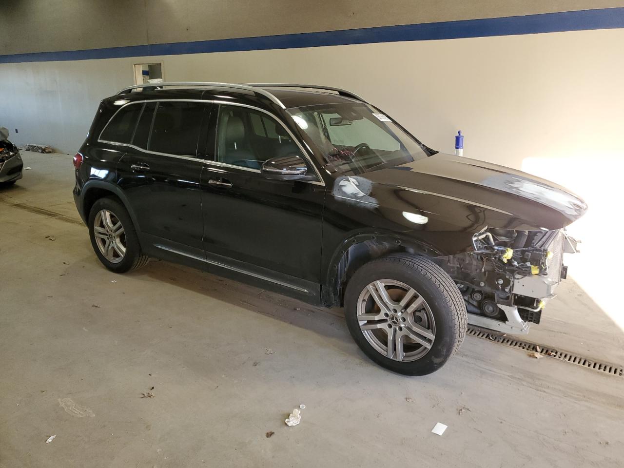 MERCEDES-BENZ GLB-CLASS 250 4MATIC