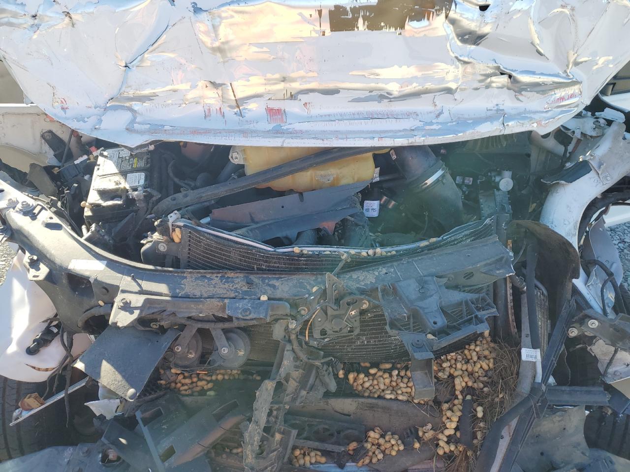 FORD F-150 SUPER CAB