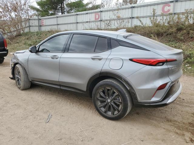 2024 BUICK ENVISTA SP - KL47LBE2XRB159180