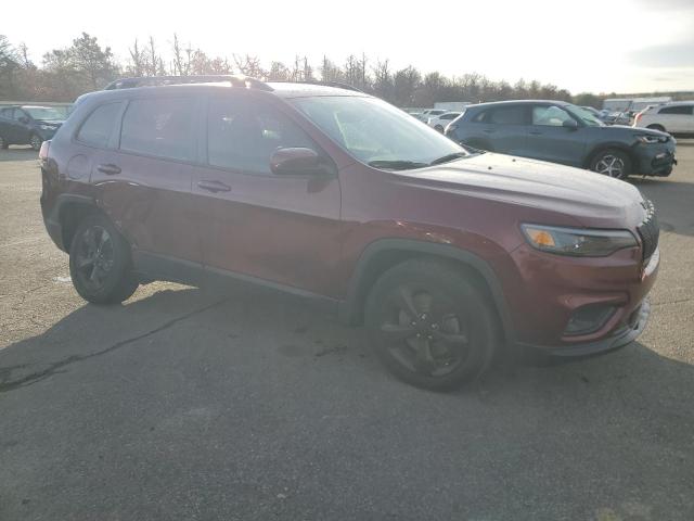 2019 JEEP CHEROKEE L #3305462111