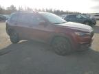Lot #3305462111 2019 JEEP CHEROKEE L