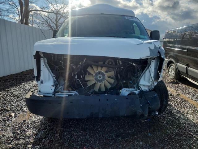 2005 CHEVROLET EXPRESS G1 #3287290005