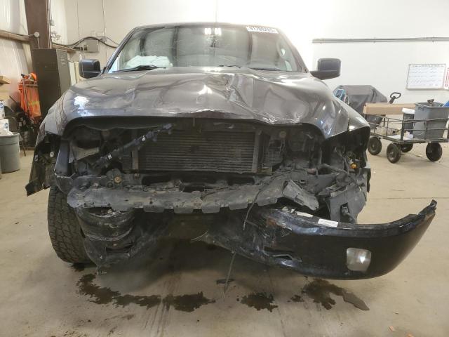 2018 RAM 1500 SLT 1C6RR7LM7JS270361