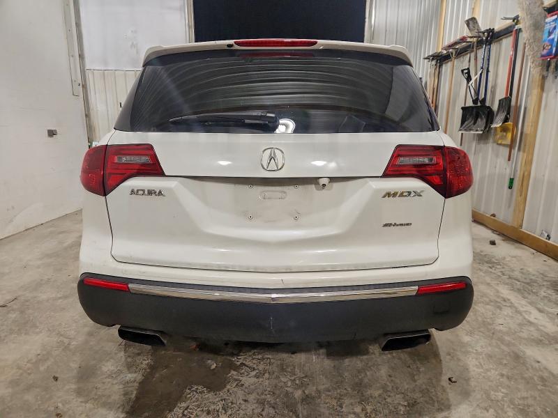 2012 ACURA MDX #3296303463