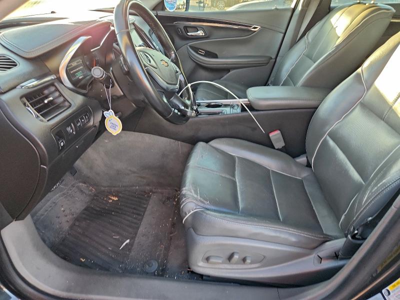 2015 CHEVROLET IMPALA LTZ #3296881846