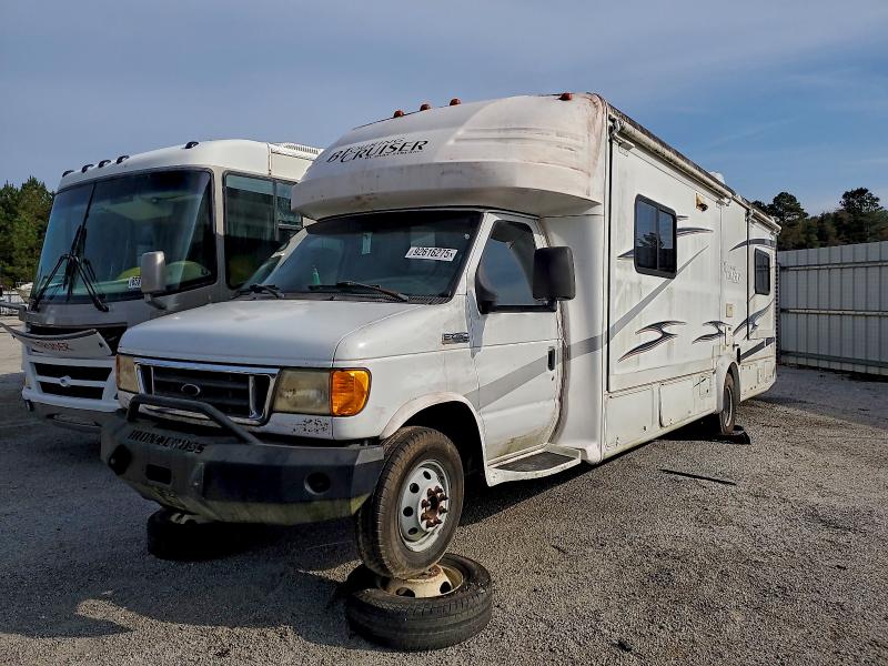 2006 FORD ECONOLINE #3296343426