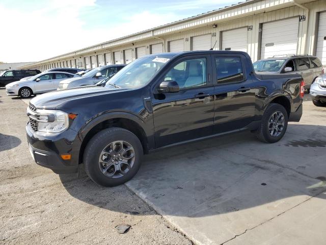 2023 FORD MAVERICK X - 3FTTW8F92PRA24634