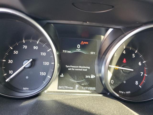 2019 LAND ROVER RANGE ROVE #3287793099