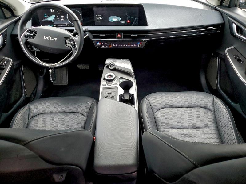 2023 KIA EV6 LIGHT #3302911075